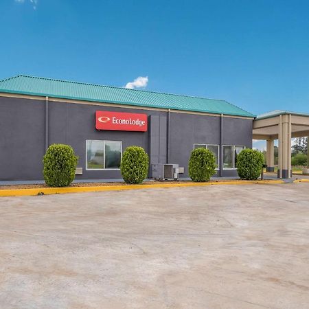 Econo Lodge Cullman Exterior foto